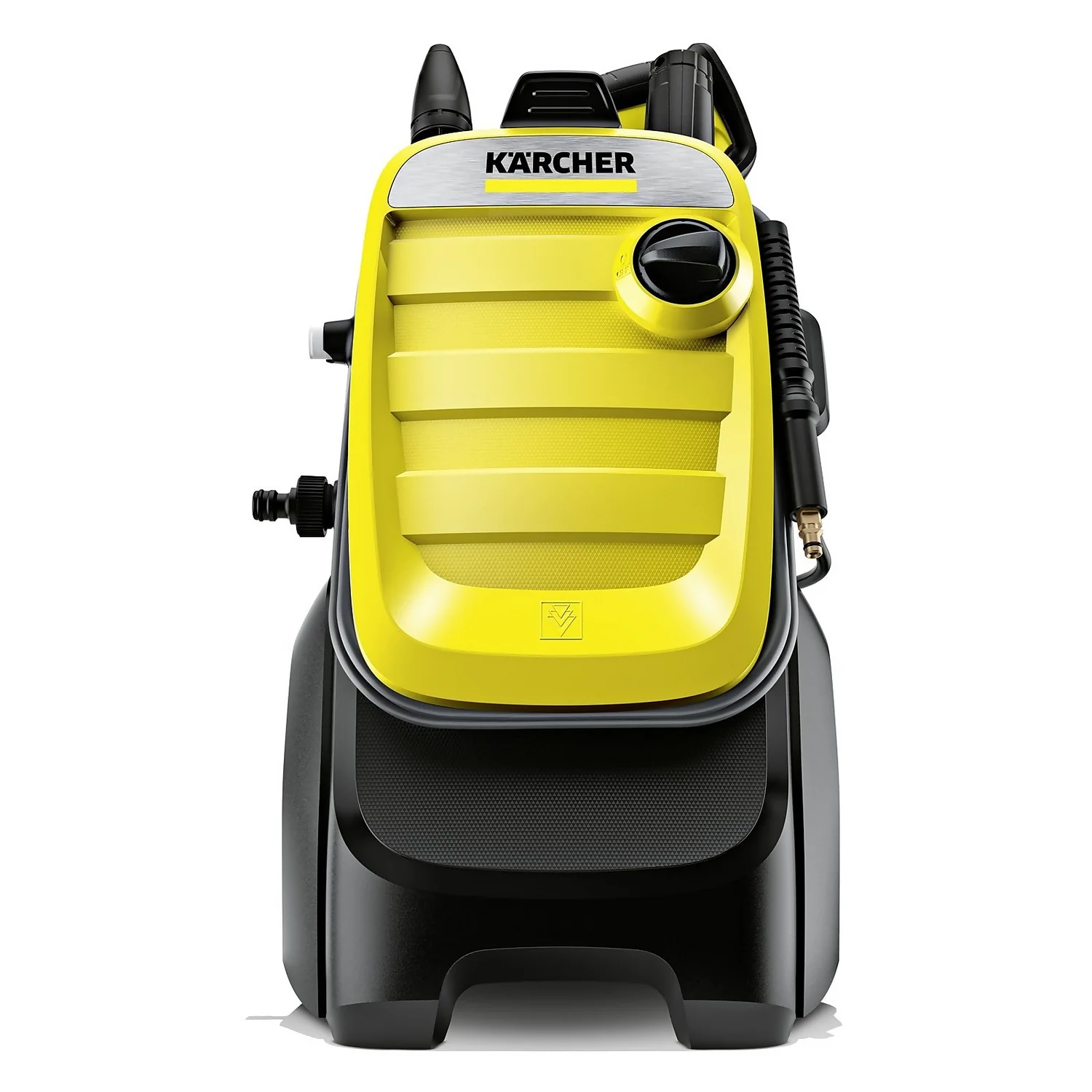 Kärcher K7 Compact Pressure Washer - Image 3