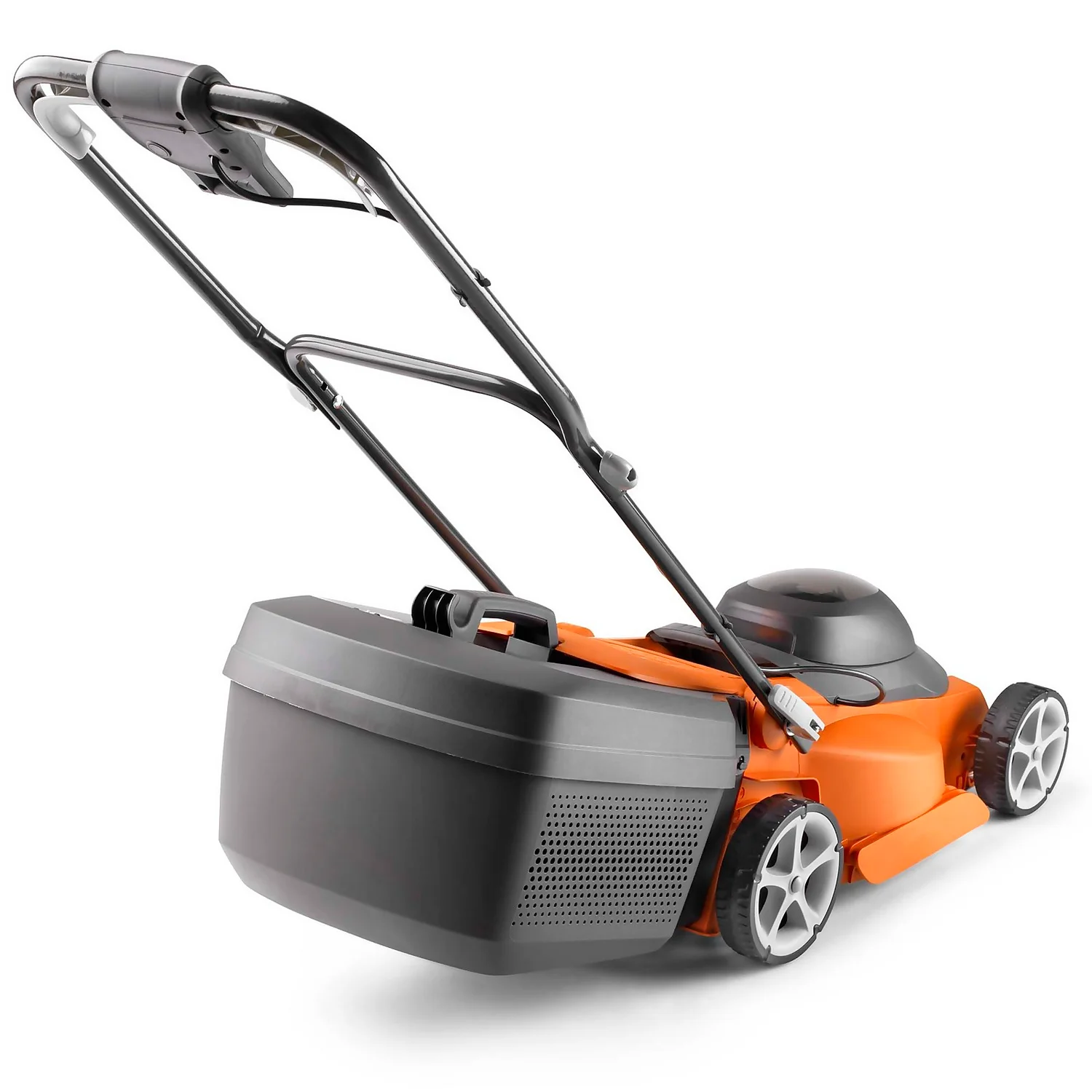 Flymo EasiStore 340 Li - Image 4