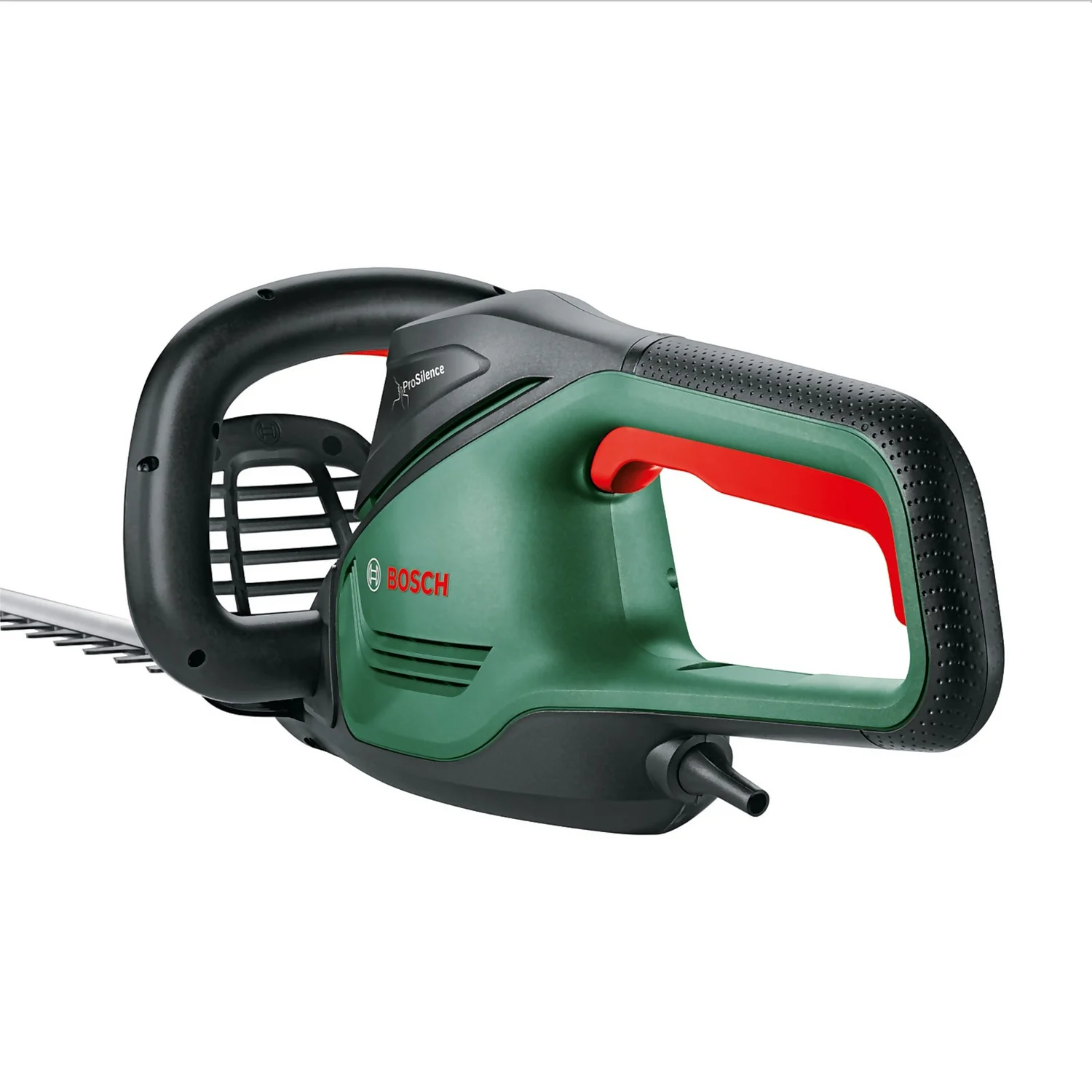 Bosch 500W Advanced HedgeCut 65 Hedge Trimmer - Image 3