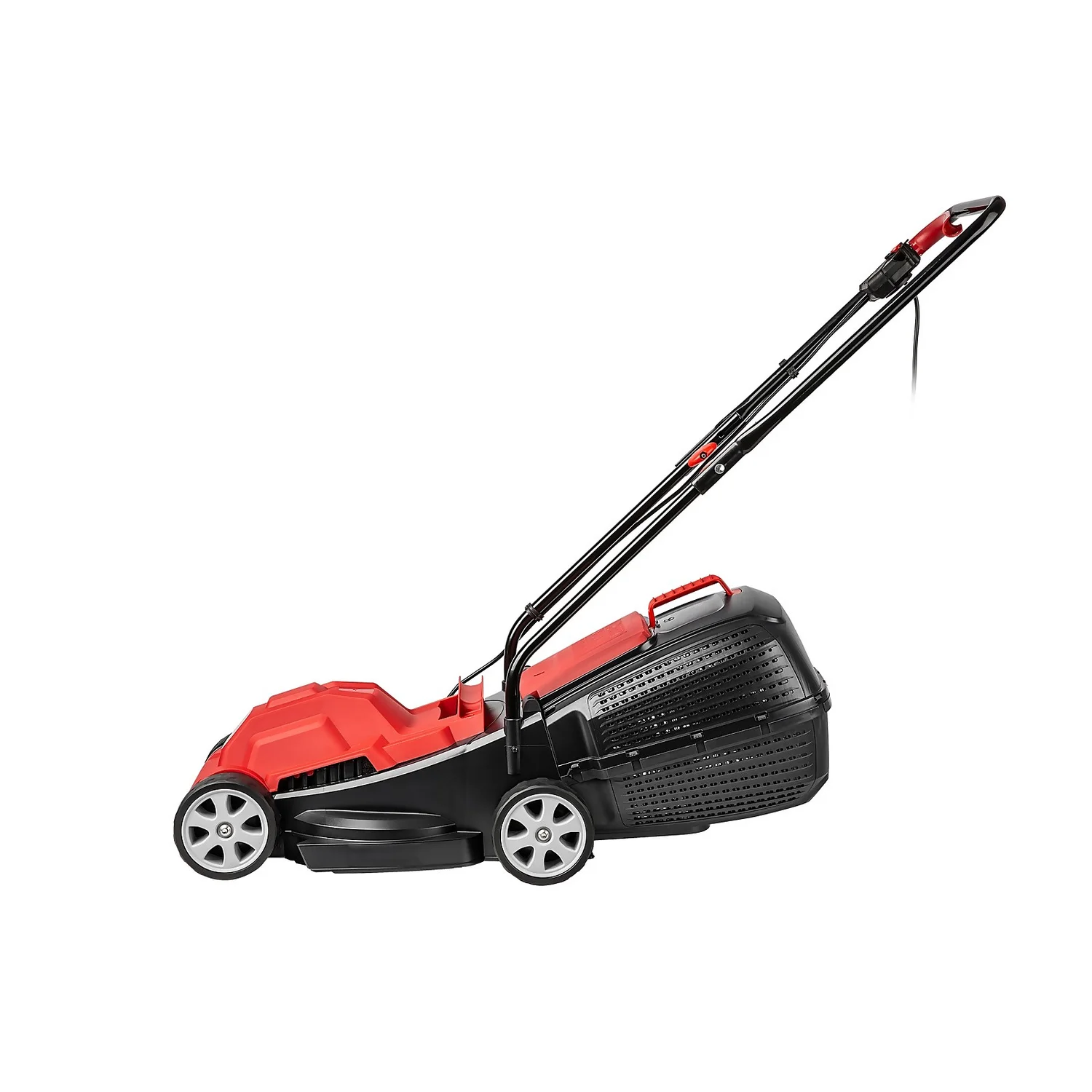 Sovereign 1200W Electric Lawn Mower - 32cm - Image 2