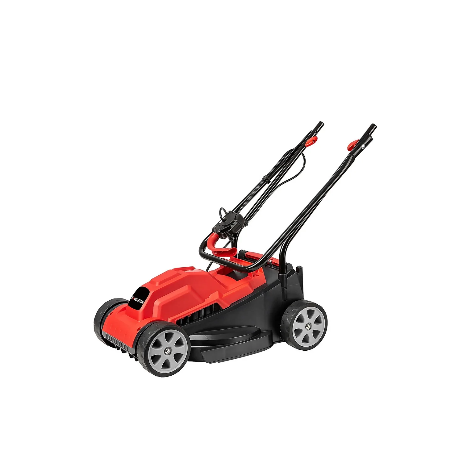 Sovereign 1200W Electric Lawn Mower - 32cm - Image 4