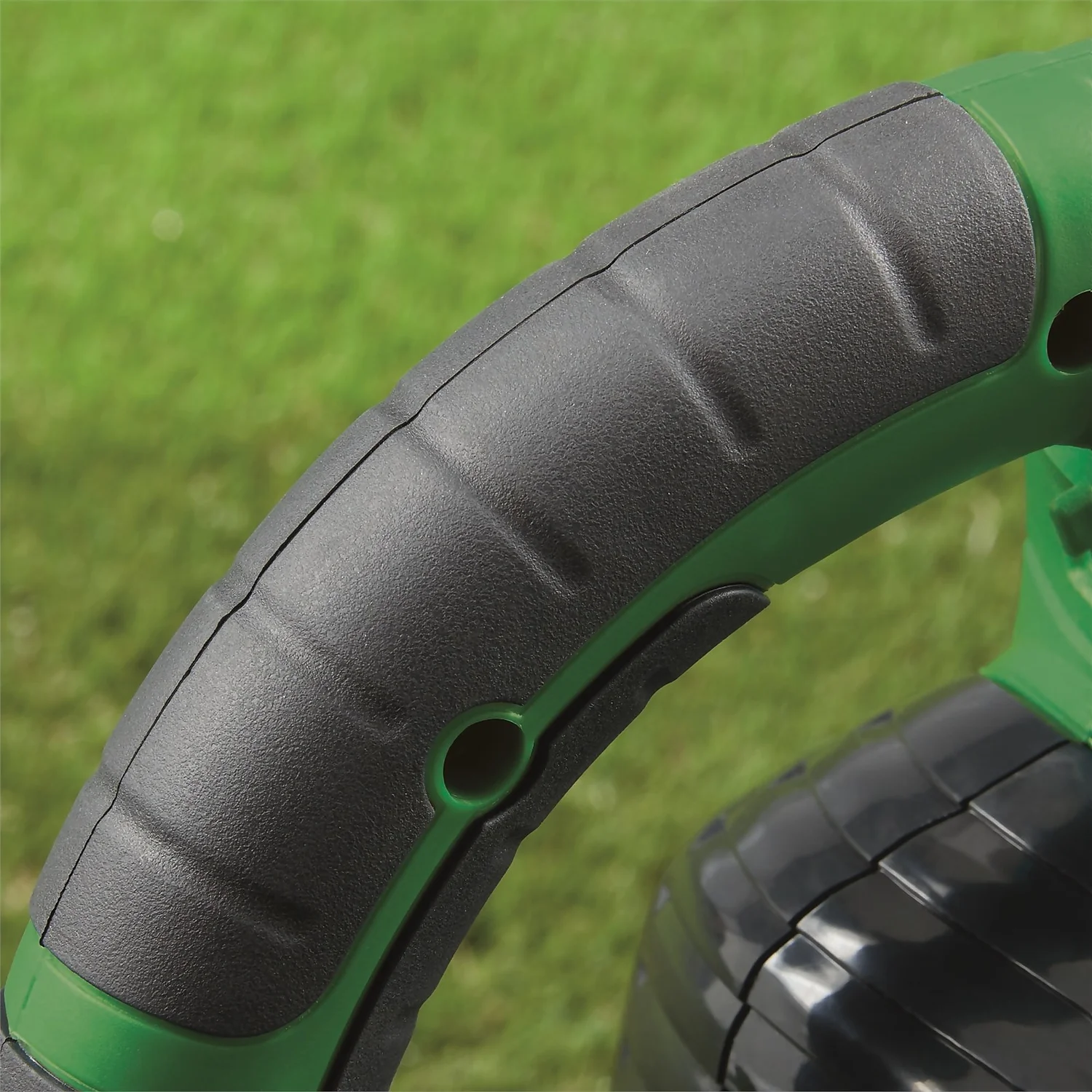 Powerbase 3000W Electric Garden Blower Vac - Image 4