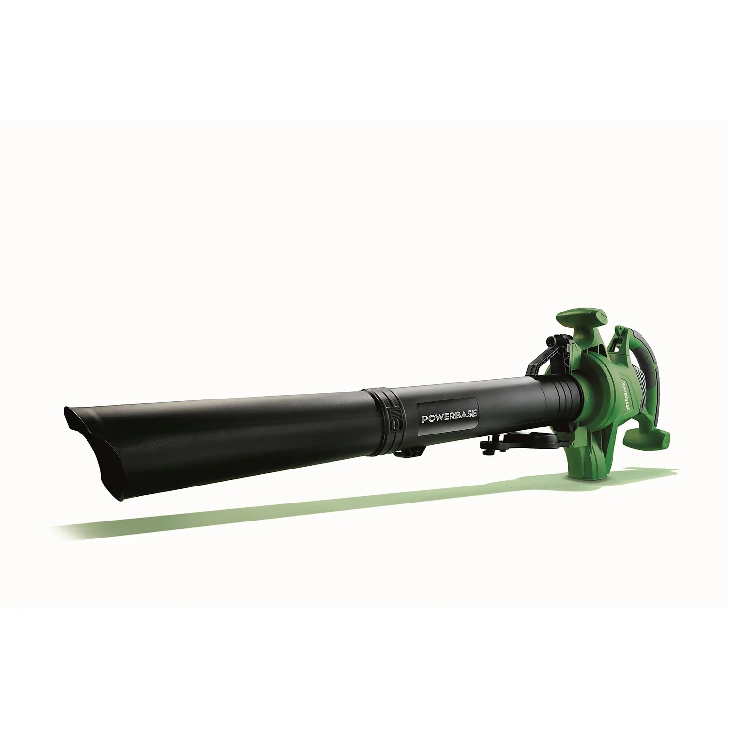 Powerbase 3000W Electric Garden Blower Vac