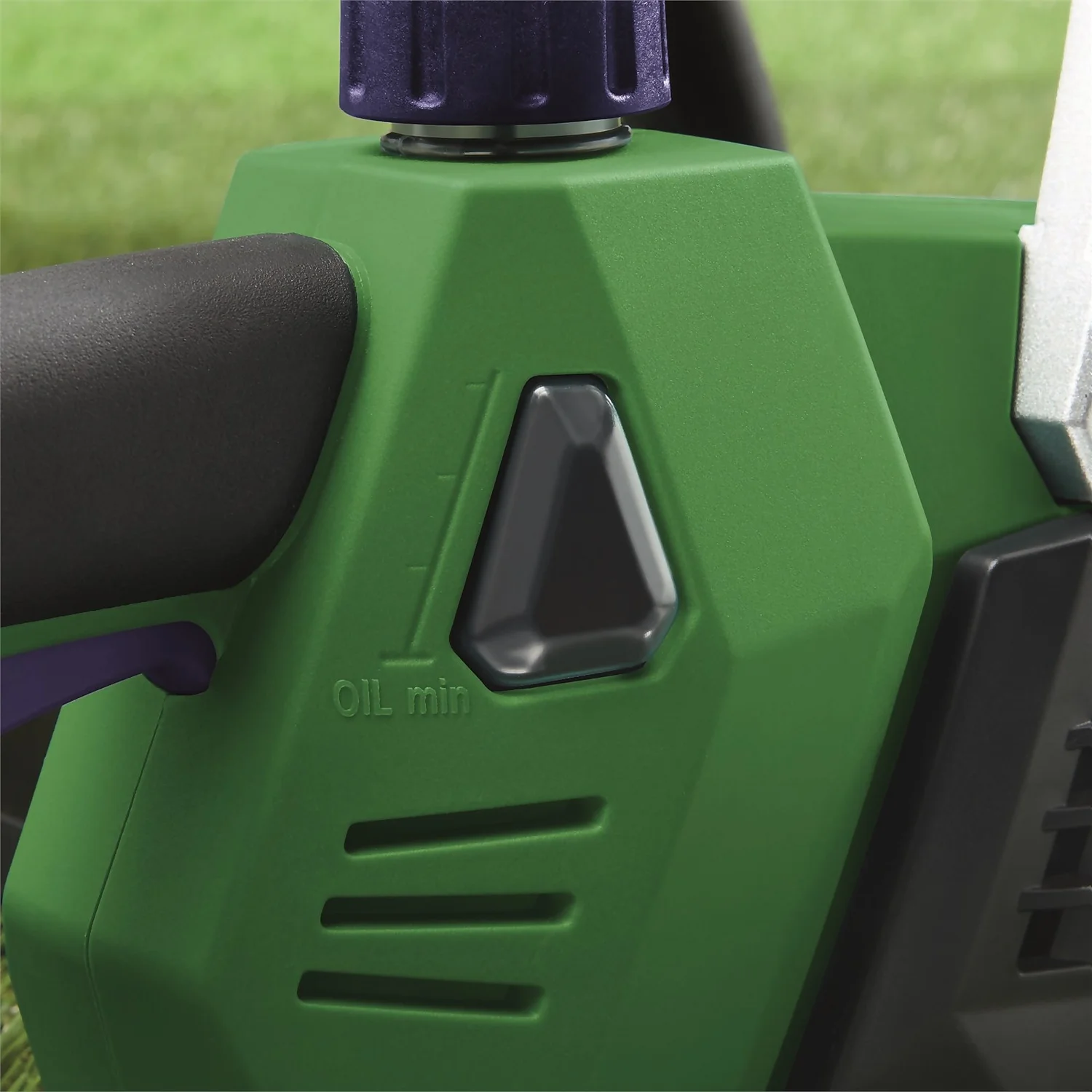 Powerbase 40V Cordless Chainsaw - Image 4