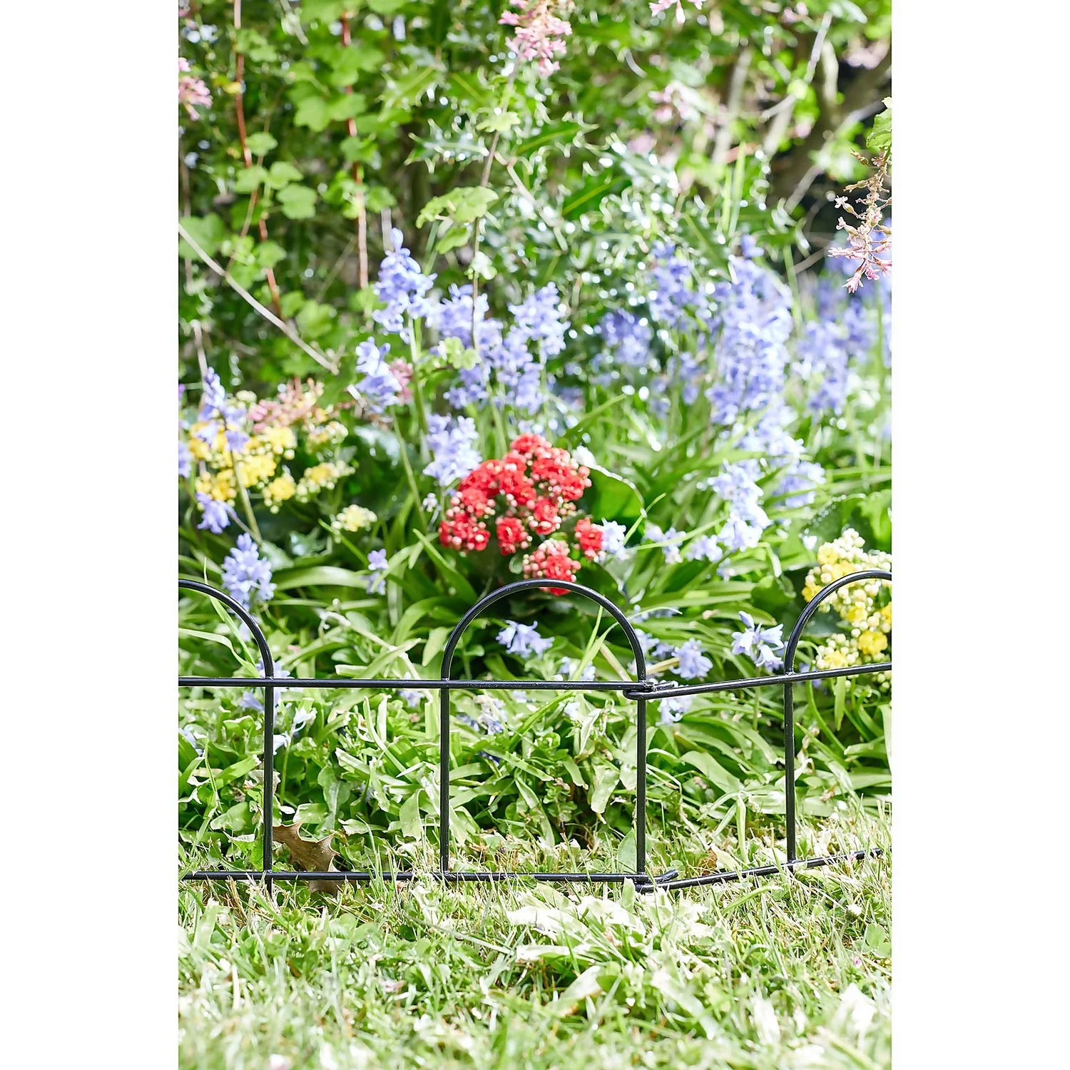 SmartFence 20cm X 3m Black (4 Pack) - Image 2