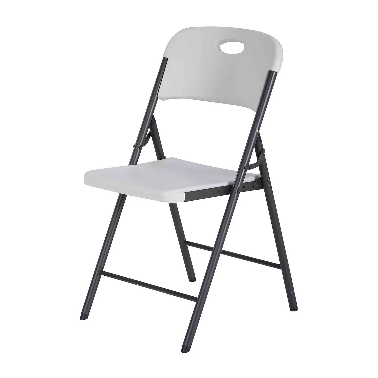 Lifetime Blow Moulded Folding Chair