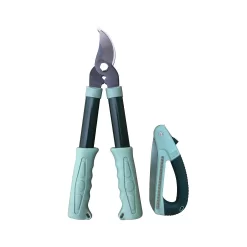 Homebase Mini Lopper And Folding Saw Set