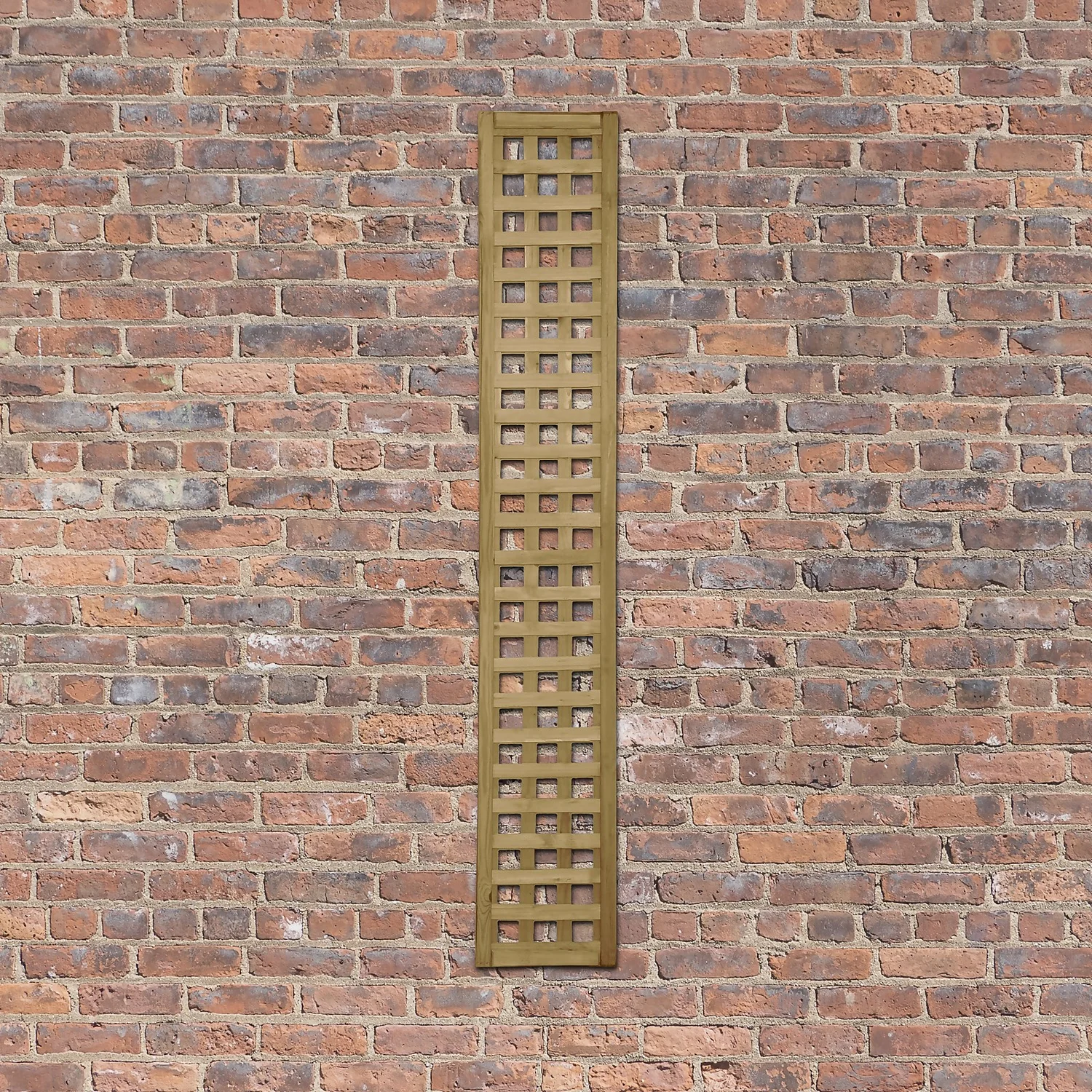 Forest Prem Framed Trellis - 180x30cm - 4pk - Image 4