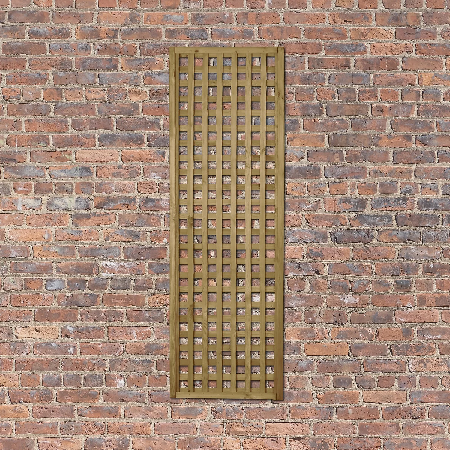Forest Prem Framed Trellis - 180x60cm - 5pk - Image 4