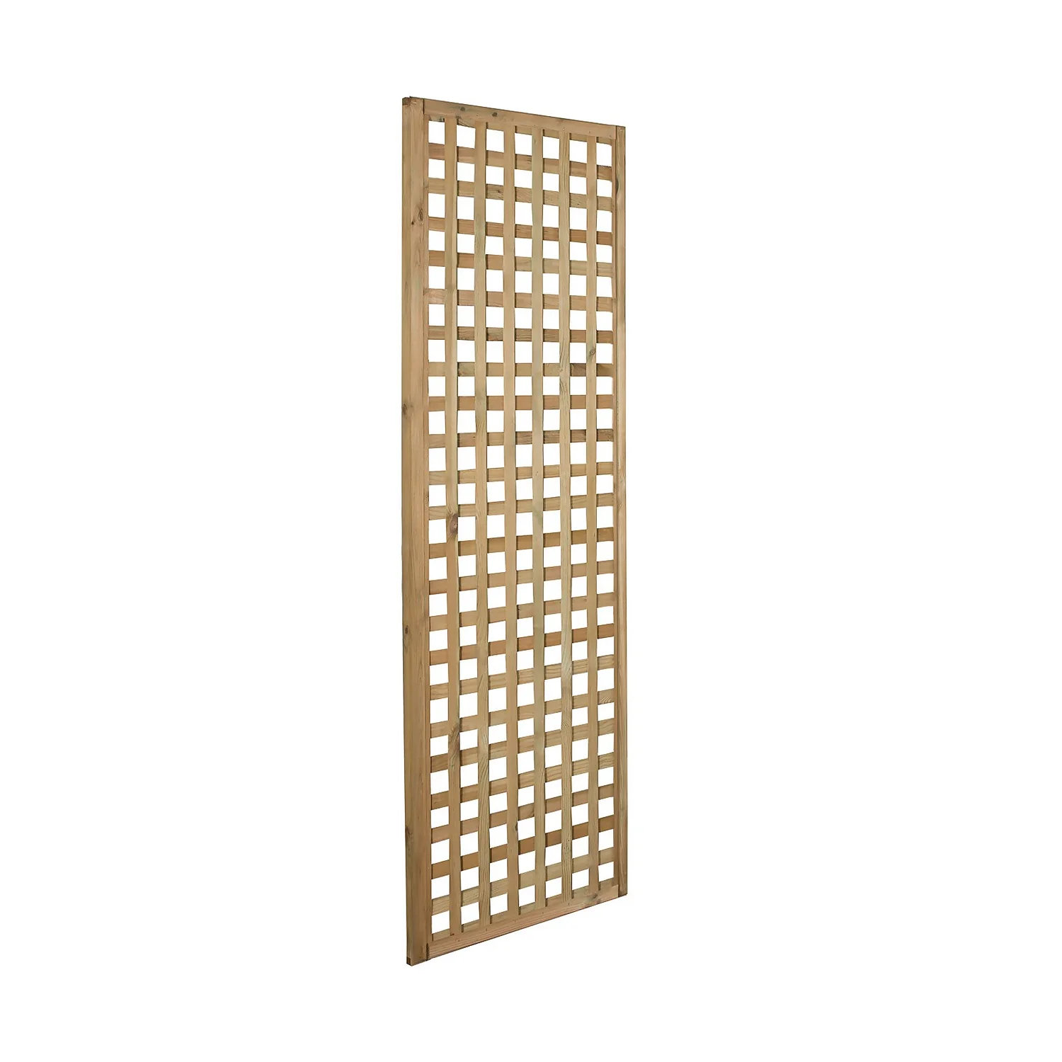 Forest Prem Framed Trellis - 180x60cm - 5pk - Image 3