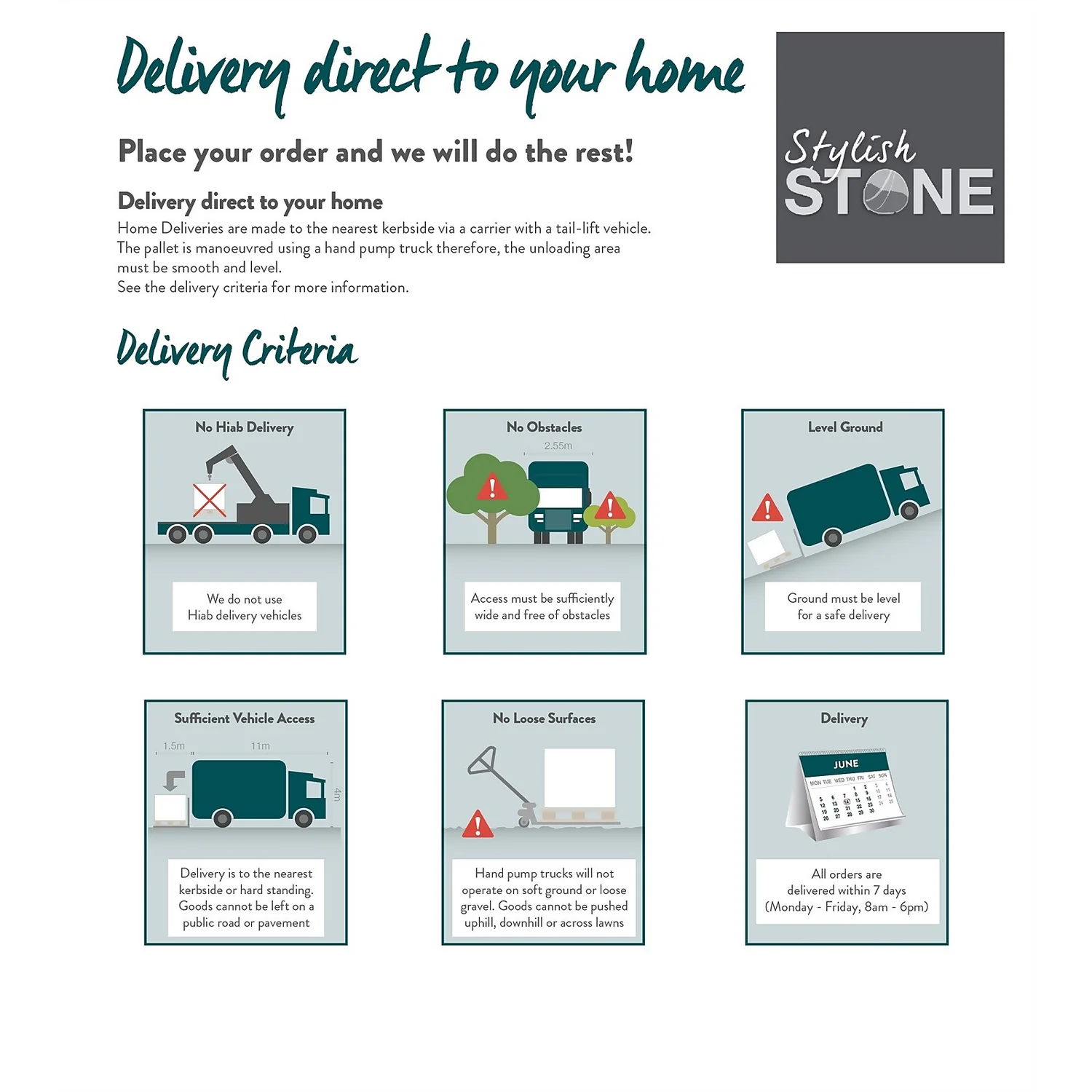 Stylish Stone Chantry Paving Patio Kit 10.22 Sqm Gold - Image 8