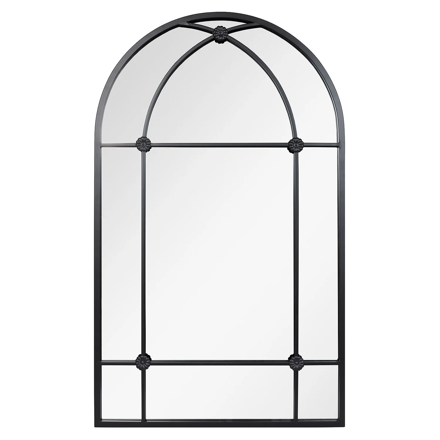 Arundel Outdoor Garden Mirror - 100cm