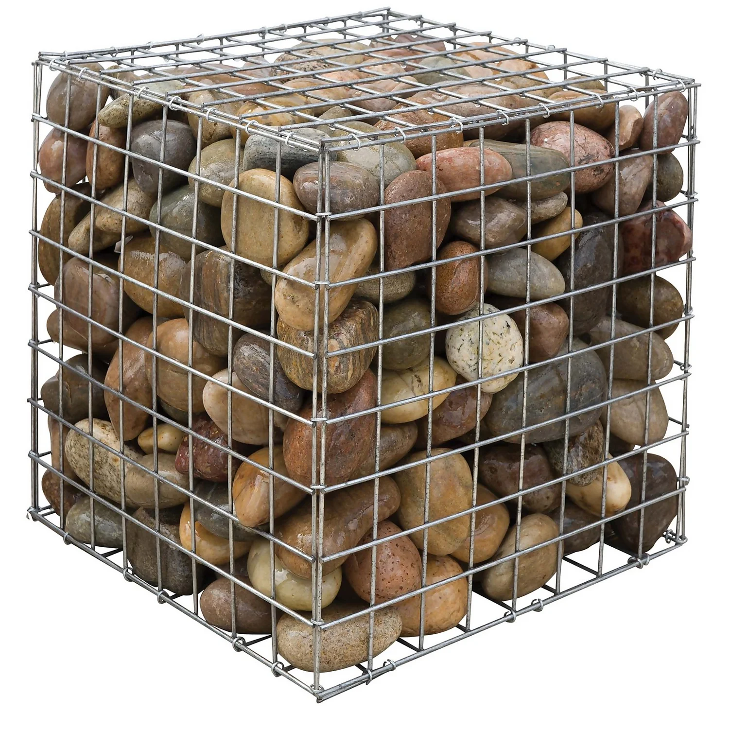 Kelkay Garden Gabion - Image 6