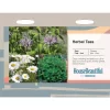 House Beautiful Herbal Teas Seeds