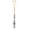 Country Living Stainless Steel Digging Spade