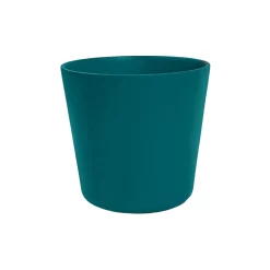 House Beautiful Planter Teal 15cm