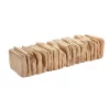 Stylish Stone Daleside Coping/Edging - Gold (Full Pack)