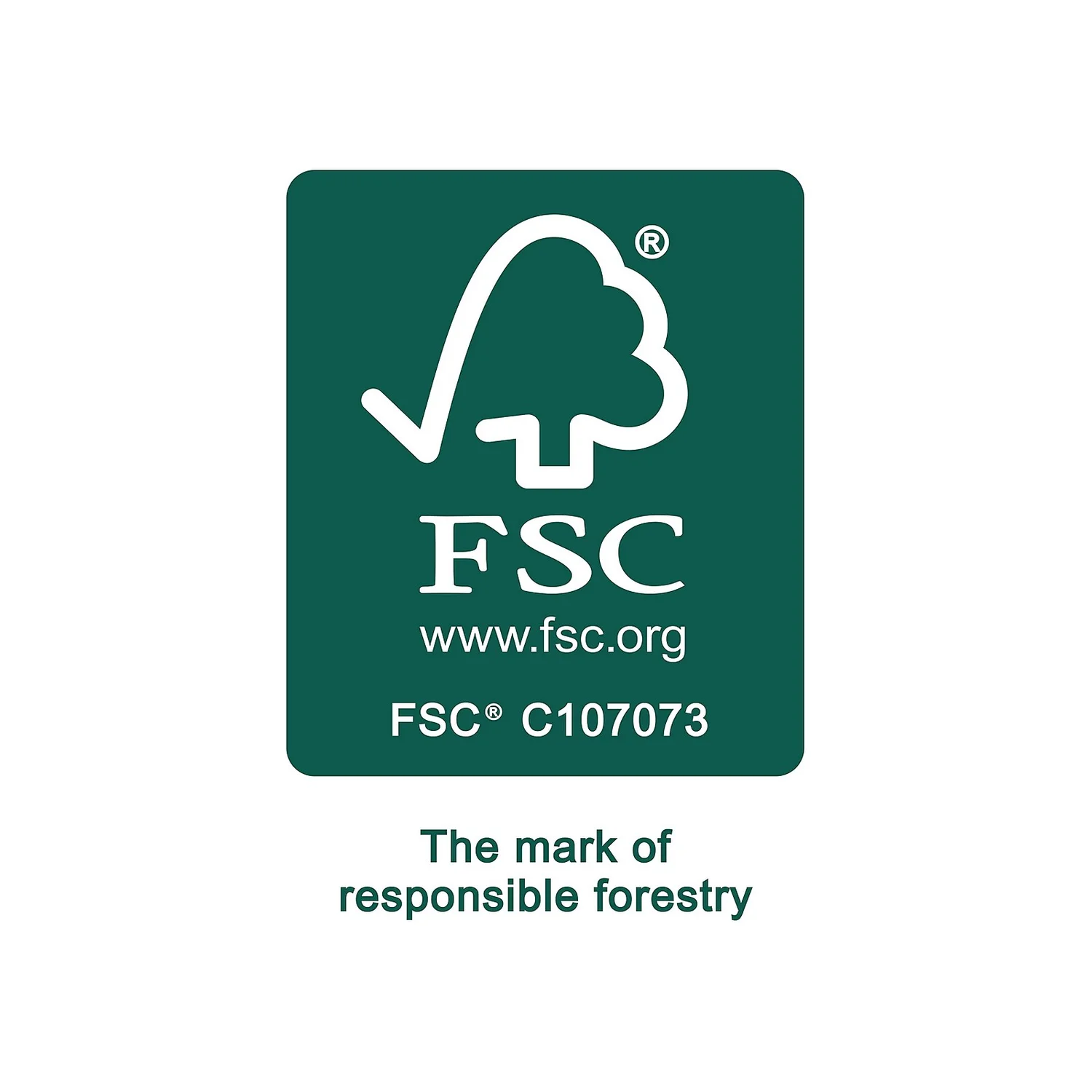 Anchor Fast FSC Milldale Swing Seat With Arbour - Image 4