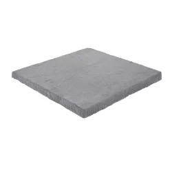 Stylish Stone Chantry Paving 450x450mm Graphite - Full Pack