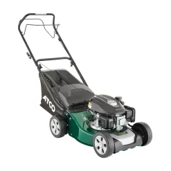 Atco 123ccc Classic 16S Petrol Lawn Mower - 41cm