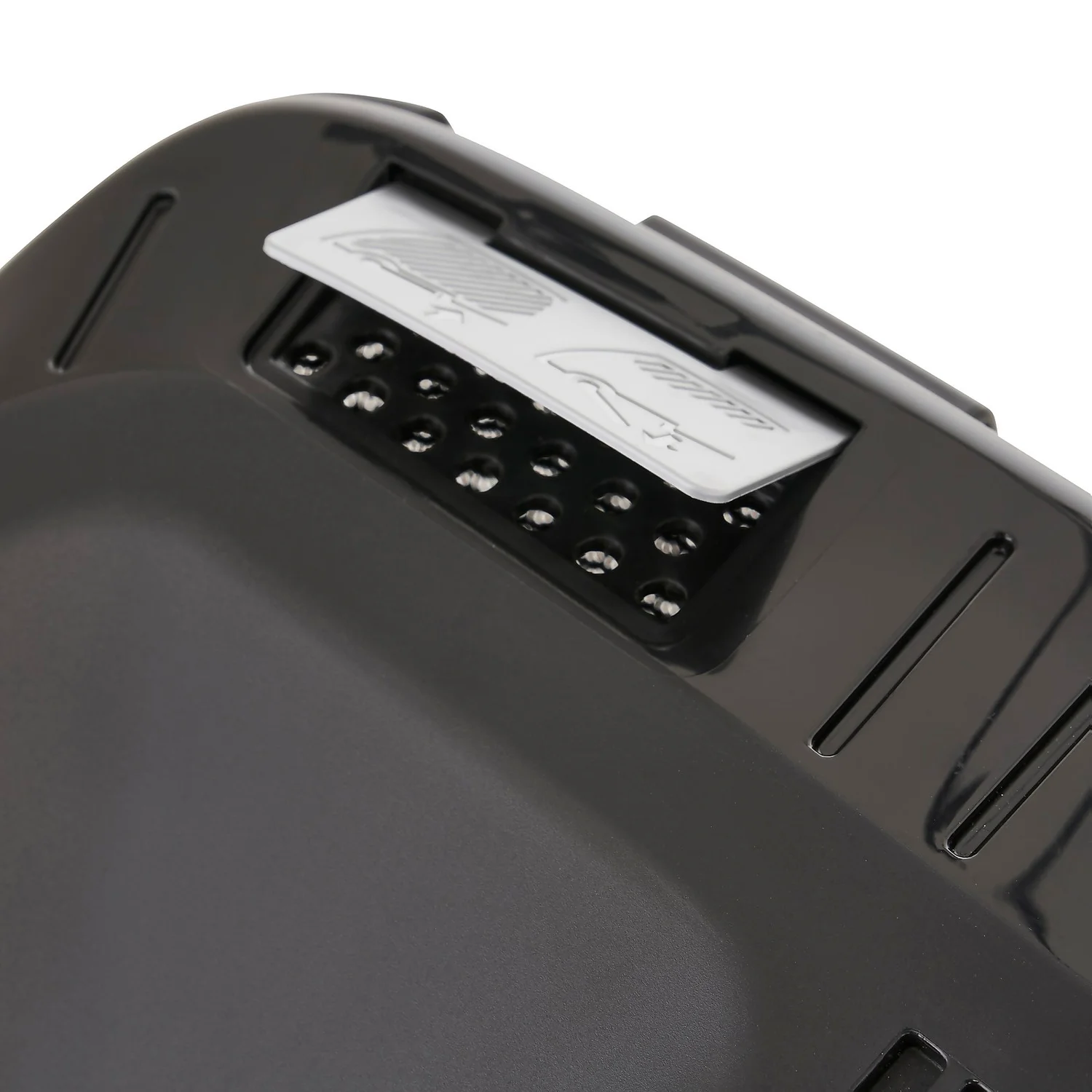 Atco 166cc Classic 20S Petrol Lawn Mower- 51cm - Image 7