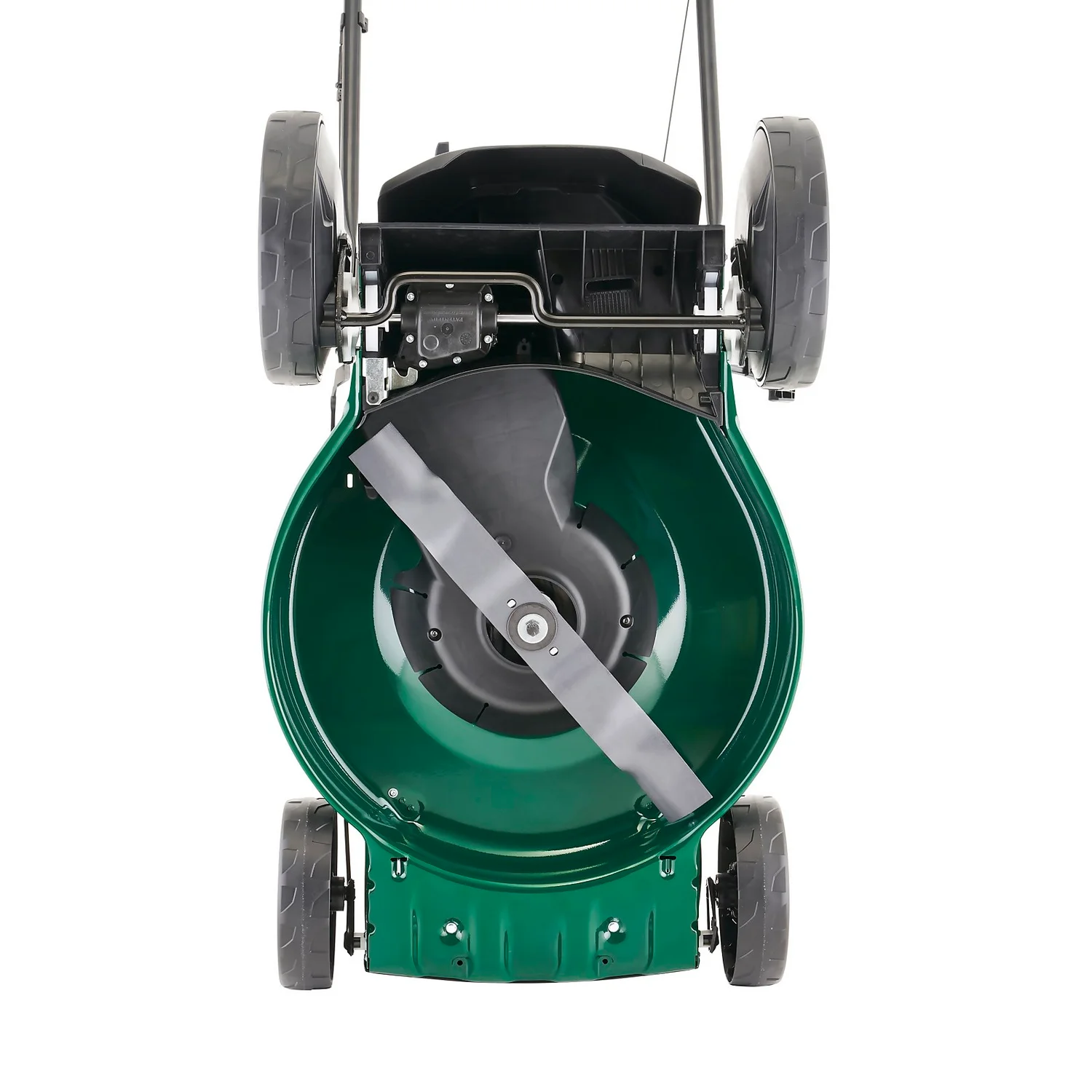 Atco 166cc Classic 20S Petrol Lawn Mower- 51cm - Image 10