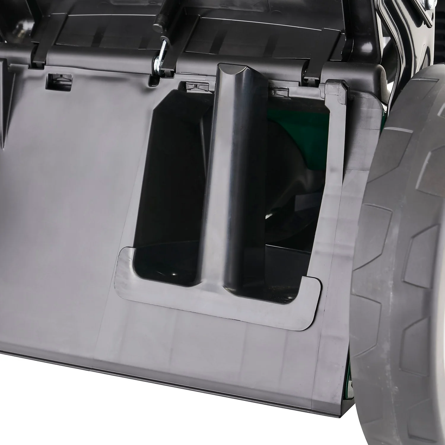 Atco 166cc Classic 20S Petrol Lawn Mower- 51cm - Image 8