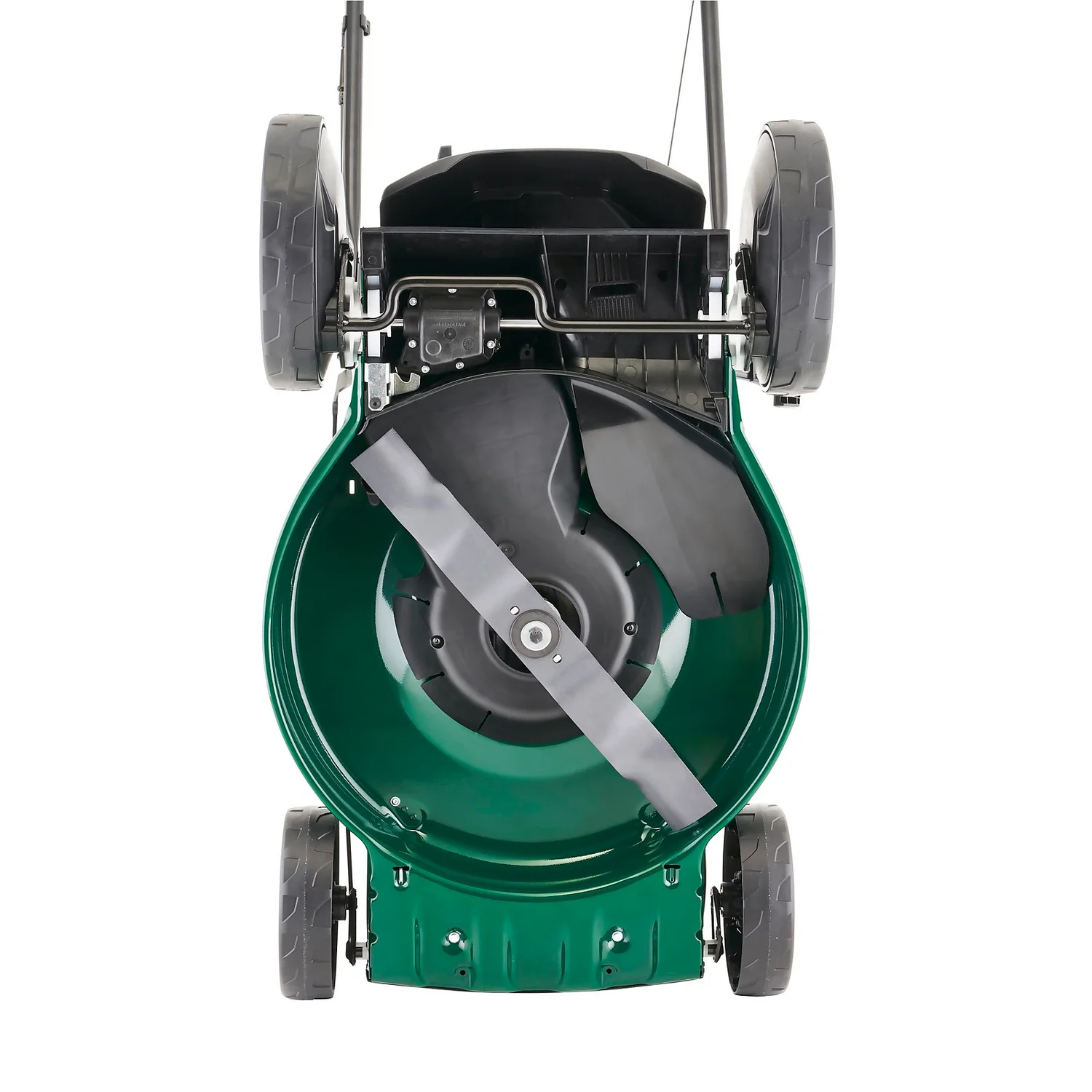 Atco 166cc Classic 20S Petrol Lawn Mower- 51cm - Image 9