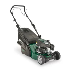 Atco 139cc Liner 16S Petrol Lawn Mower - 41cm