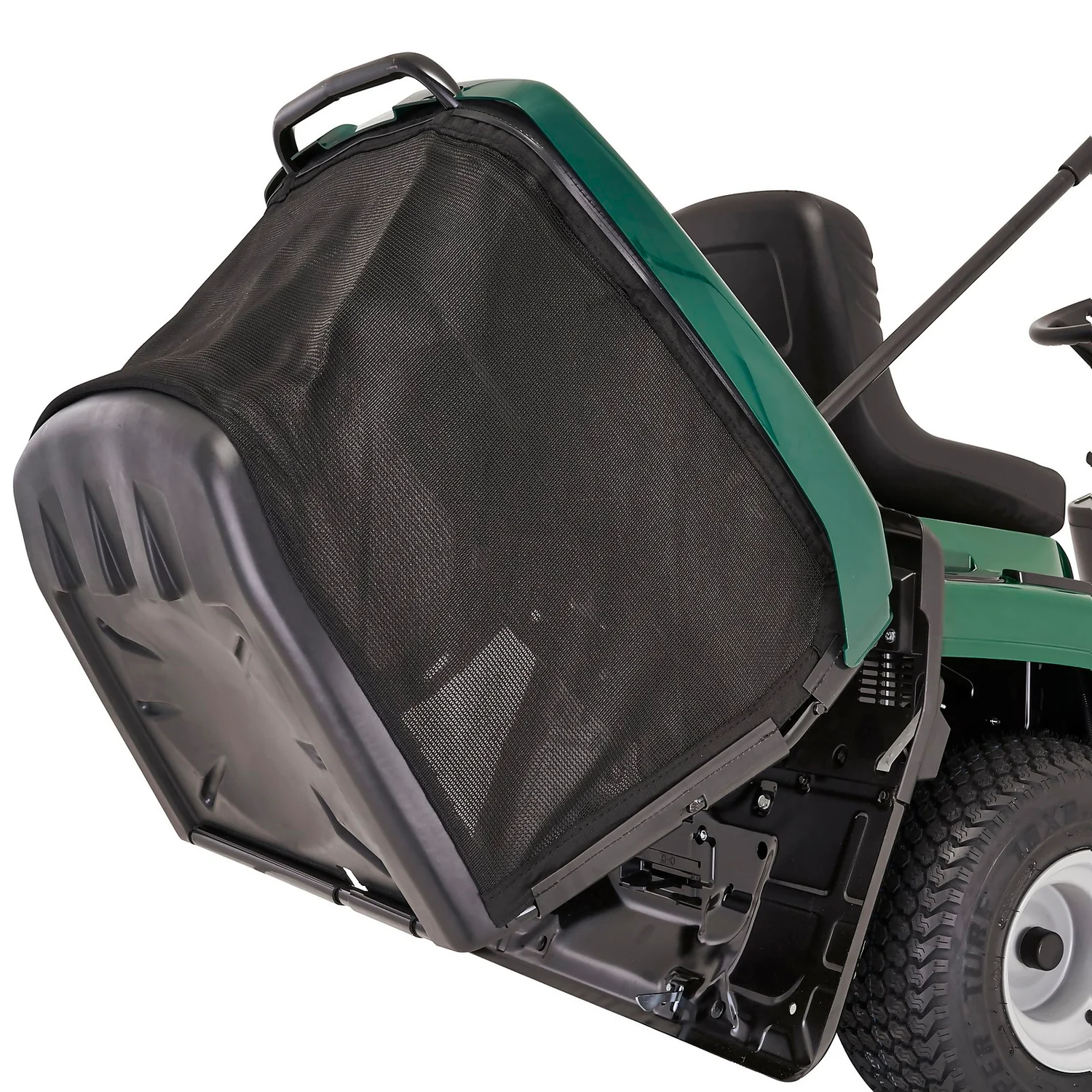 Atco 432cc GT 30H Petrol Lawn Tractor - 84cm - Image 9