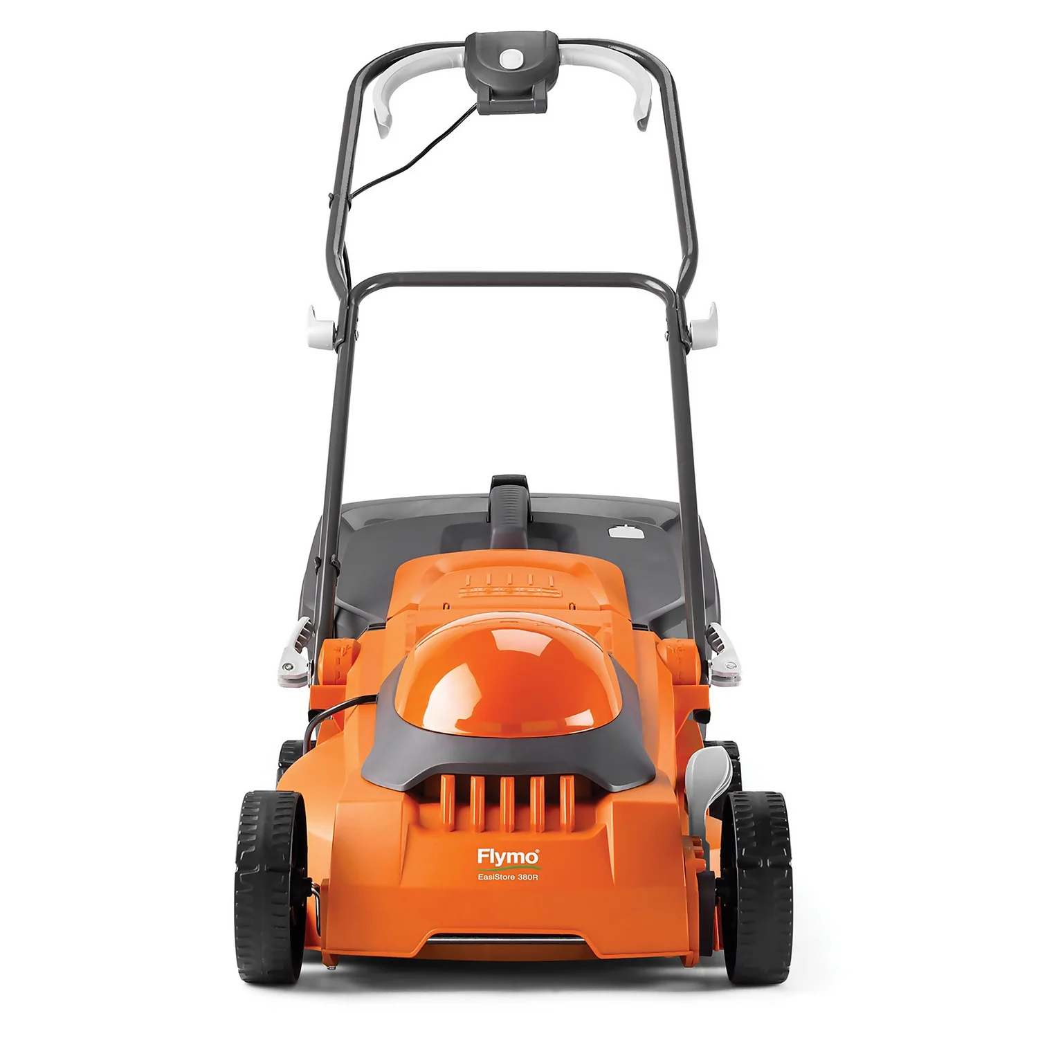 Flymo 1600W EasiStore 380R Electric Lawn Mower - 38cm - Image 9