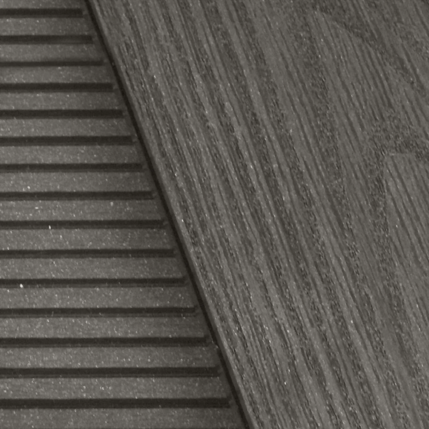 Victoria Composite Decking Woodgrain 20 Pack Grey - 10.08 M2 - Image 4