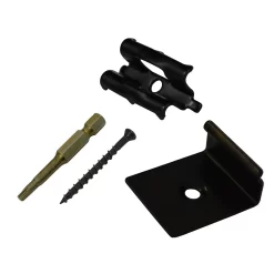 Victoria Composite Decking Fixings For 5 Sq Metre Coverage