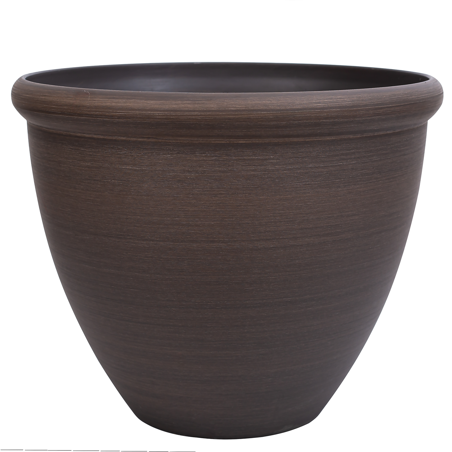 Ashford Planter Slate 45cm