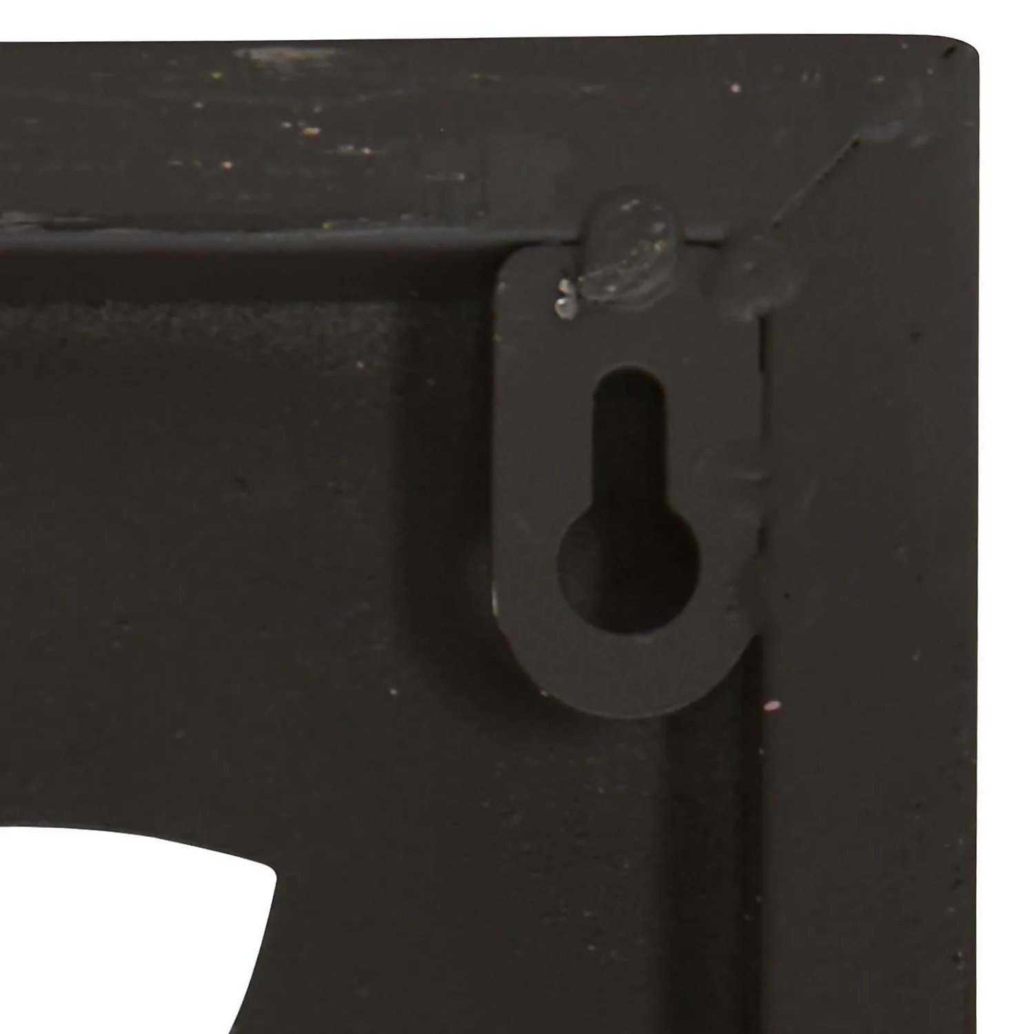 Amarelle Extra Large Metal Leaf Design Decorative Garden Screen - 180 X 90cm - Image 4