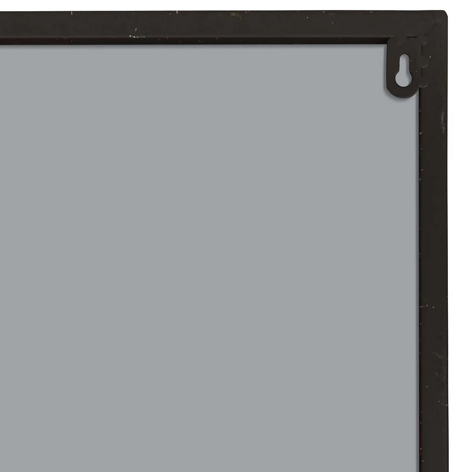 Amarelle Extra Large Metal Tree Design Decorative Garden Mirror - 180x90cm - Image 4