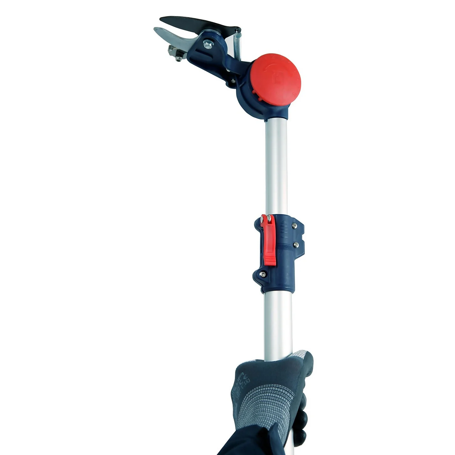 Spear & Jackson Telescopic Pruner - 3.4m - Image 2