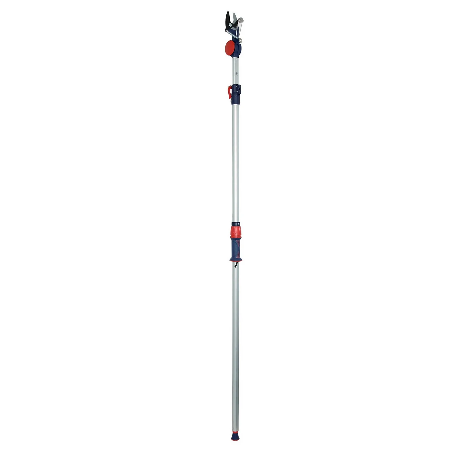 Spear & Jackson Telescopic Pruner - 3.4m