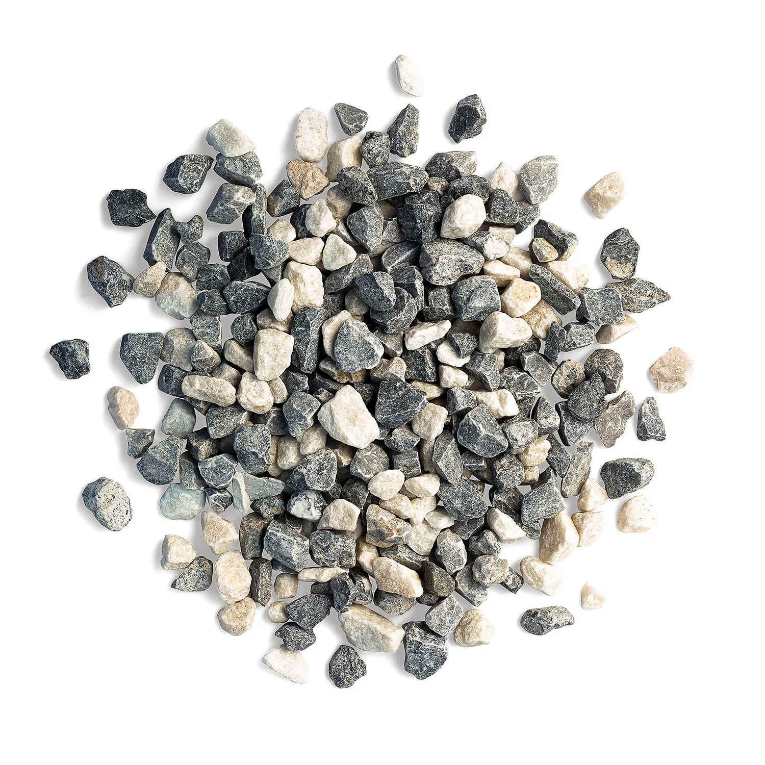 Stylish Stone Husky Mix Stone Chippings - Bulk Bag 750kg - Image 4