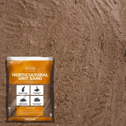 Stylish Stone Horticultural Grit Sand Midi Bag